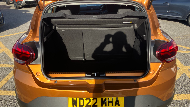 Dacia Sandero Stepway 1.0 TCe Essential 5dr Petrol Hatchback